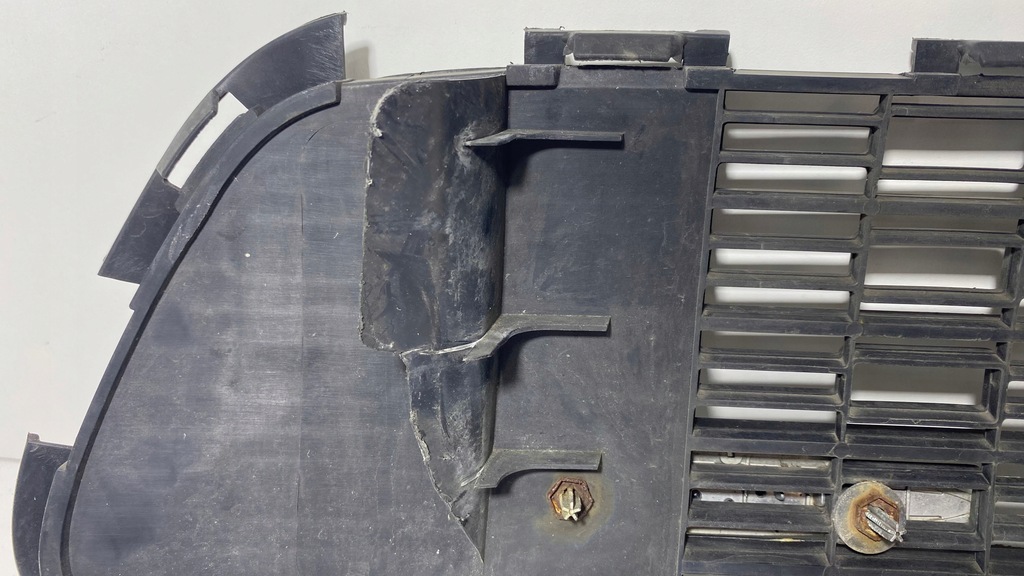 фото №7, Решётка бампера mini cooper r55 r56 r57 7188607