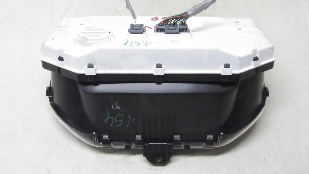 фото №6, Honda cr-v iv счетчик приборы 12-16