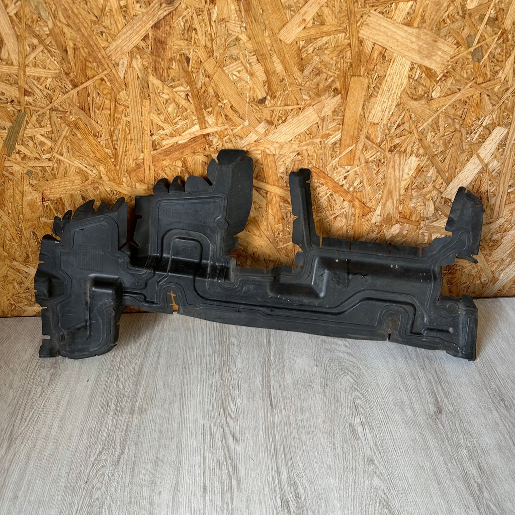 фото №1, Повітропровід повітря права opel grandland x