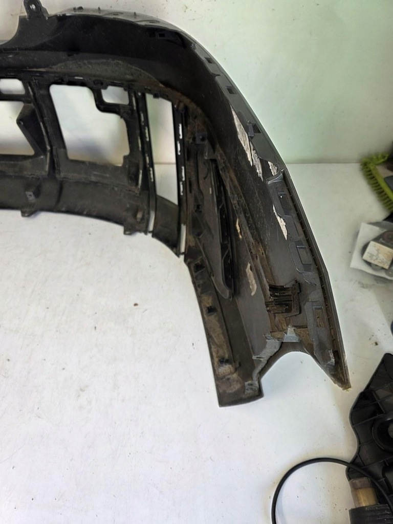 фото №15, Бампер задня задній hyundai ioniq vi 6 22-