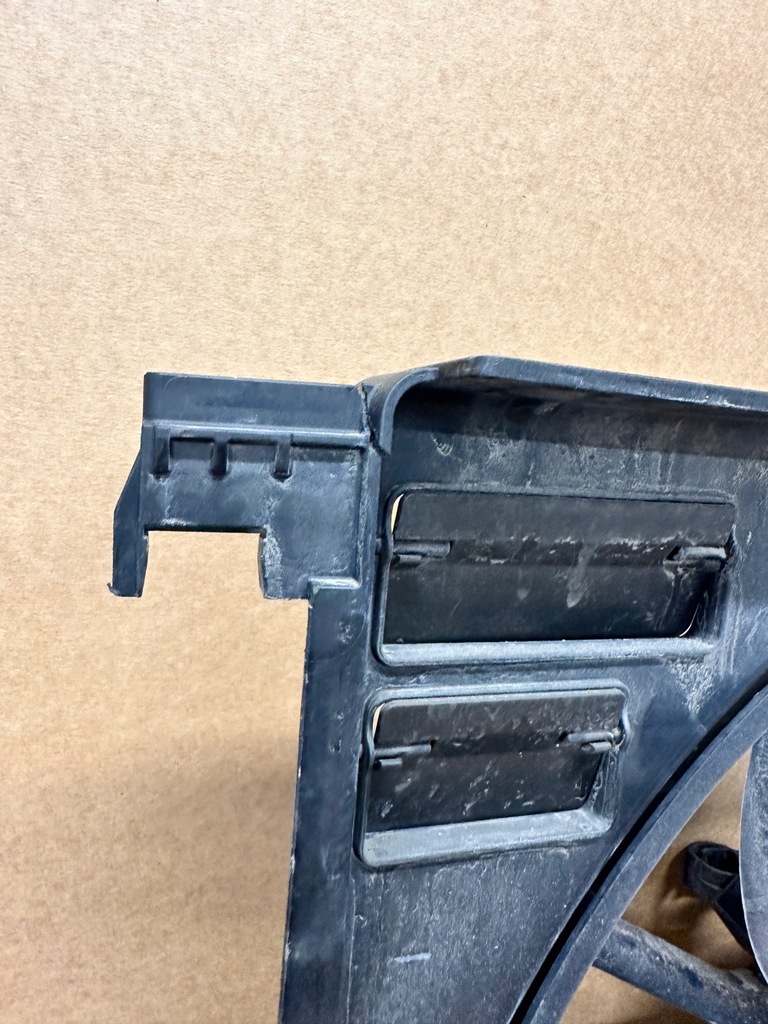 фото №9, Alfa romeo giulia stelvio 2.0 280km бензин вентилятор радіатор 50549765