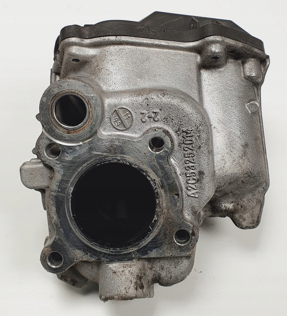 фото №1, Клапан egr mercedes glk x204 2.2 cdi a651140060