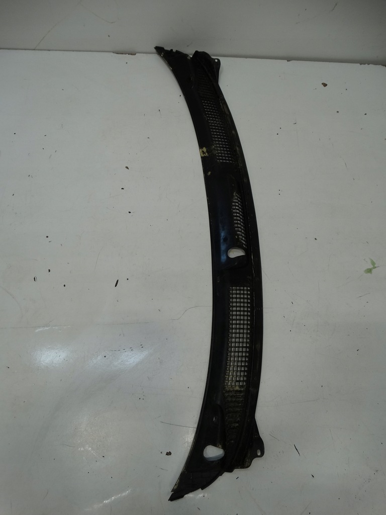 фото №7, Жабо пластиковый suzuki wagon r+ 316706 2002r.