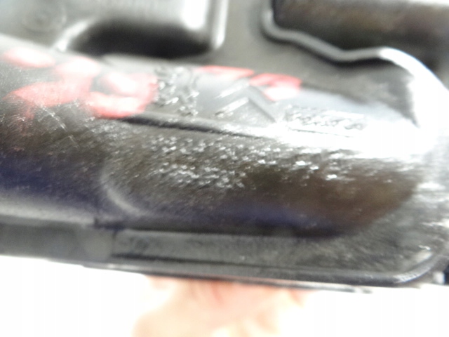 фото №13, Peugeot 508 lift корпус термостата 2.0 bluehdi