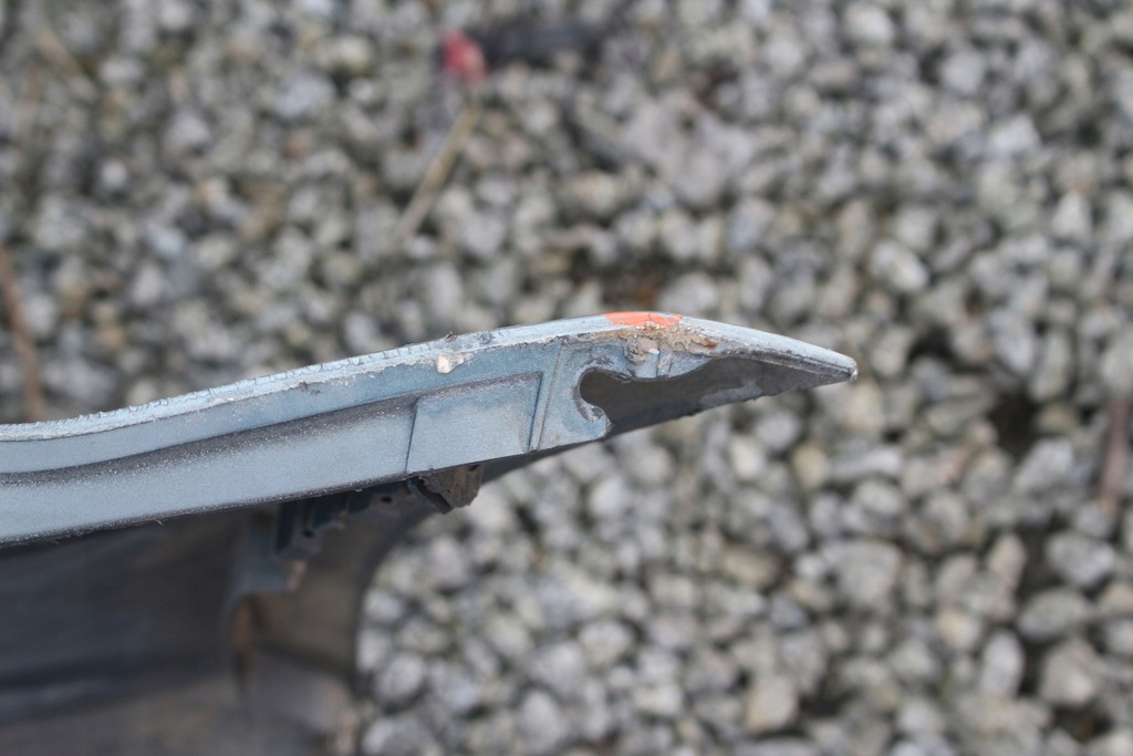 фото №10, Бампер задняя seat toledo iii