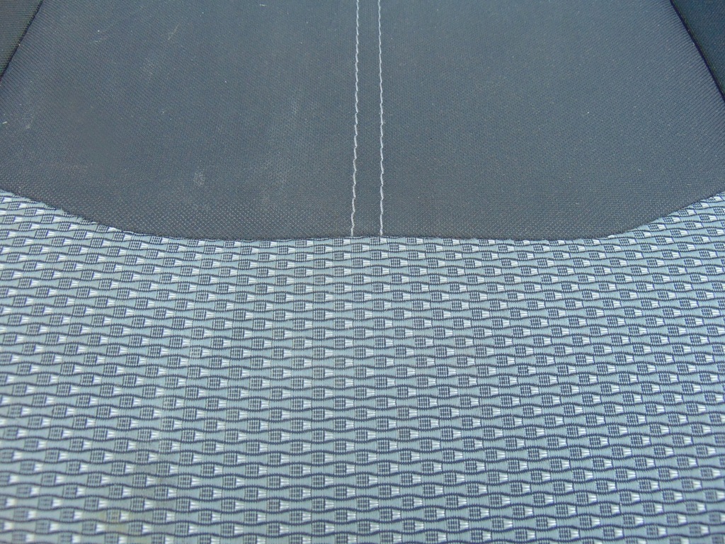 фото №9, Сиденье правый передний сиденье ford ecosport mk2 разные узоры