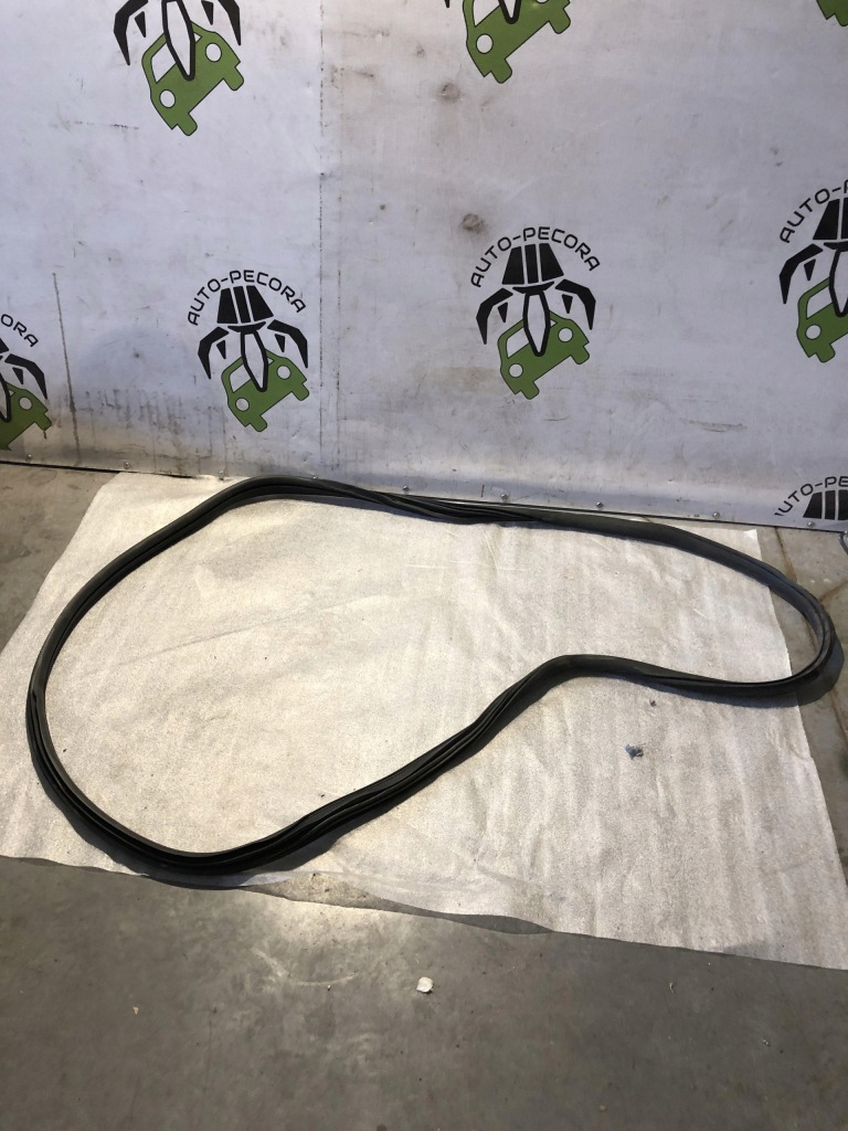 фото №1, Citroen c3 iii прокладка кузовна ліва передня