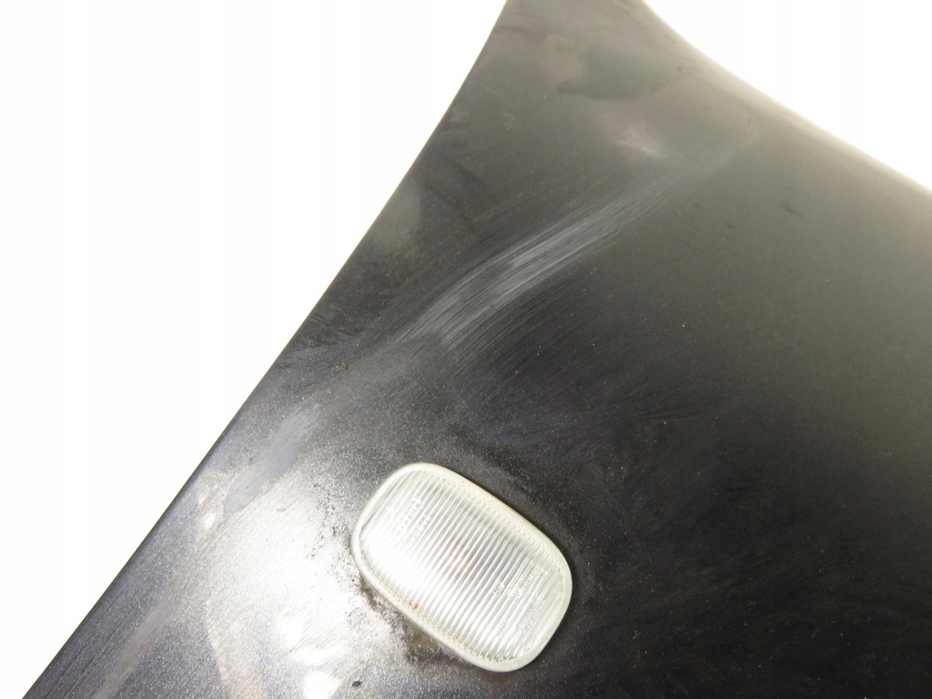 фото №7, Крыло правый передний toyota corolla e11