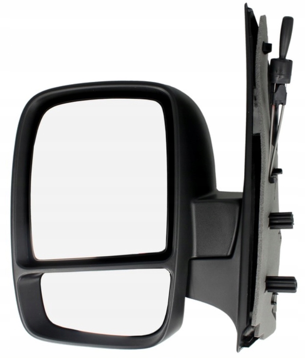 фото №1, Зеркало механический fiat scudo 2007-2016 левая