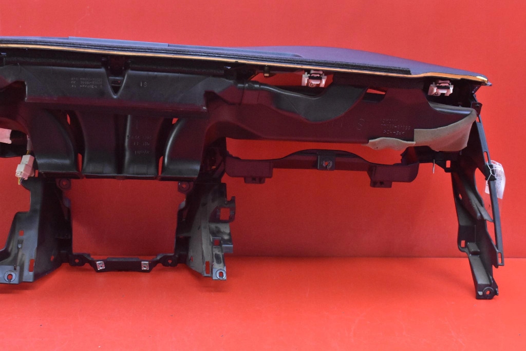 фото №15, Панель приладів приладова консоль панель приладів eu lexus is 220 xe20 05-10