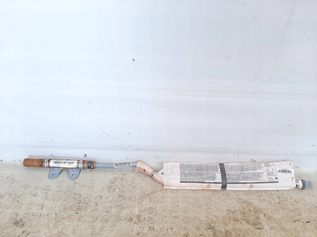 фото №1, Подушка безпеки шторка безпеки права mercedes sl r231 w231