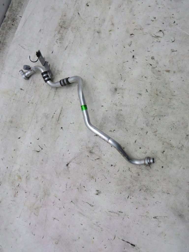 фото №1, Wąż шланг трубка кондиционера renault clio v 1.0 tce 924804708r