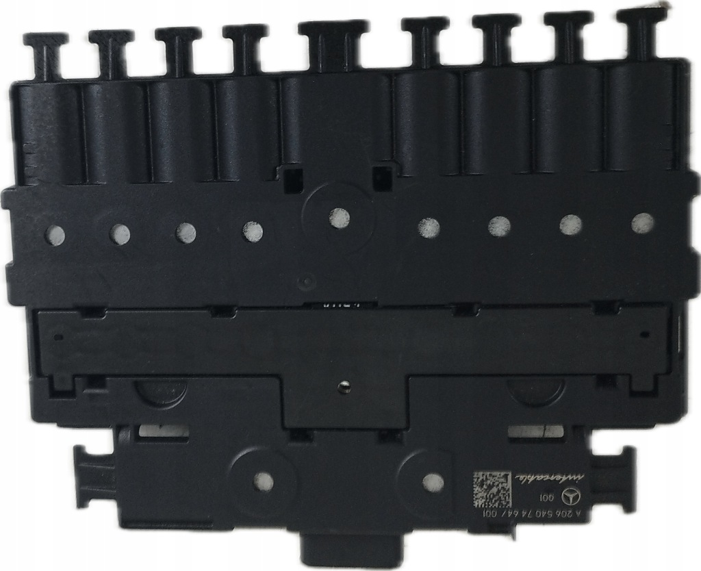 Купить Mercedes c-klasa w206 коробка модуль предохранителей a2065407464