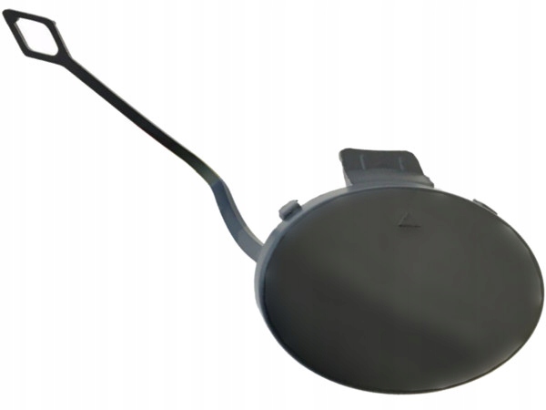 фото №1, Заглушка проушина фаркоп перед do mercedes w209 c209 clk