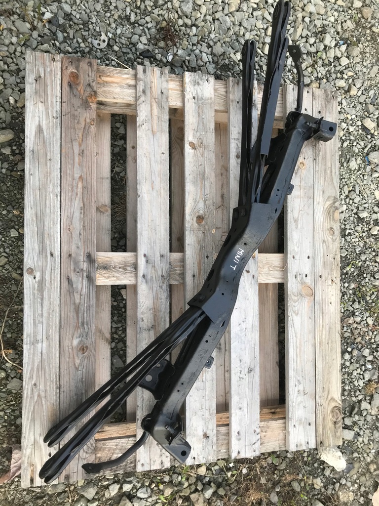 фото №1, Mini r50 r52 r53 1.6 16v подрамник подрамник задняя задняя