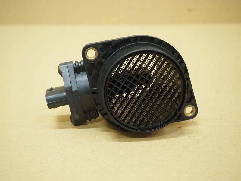 Витратомір вимірювач маси повітря alfa 1.9 jtd Недорого