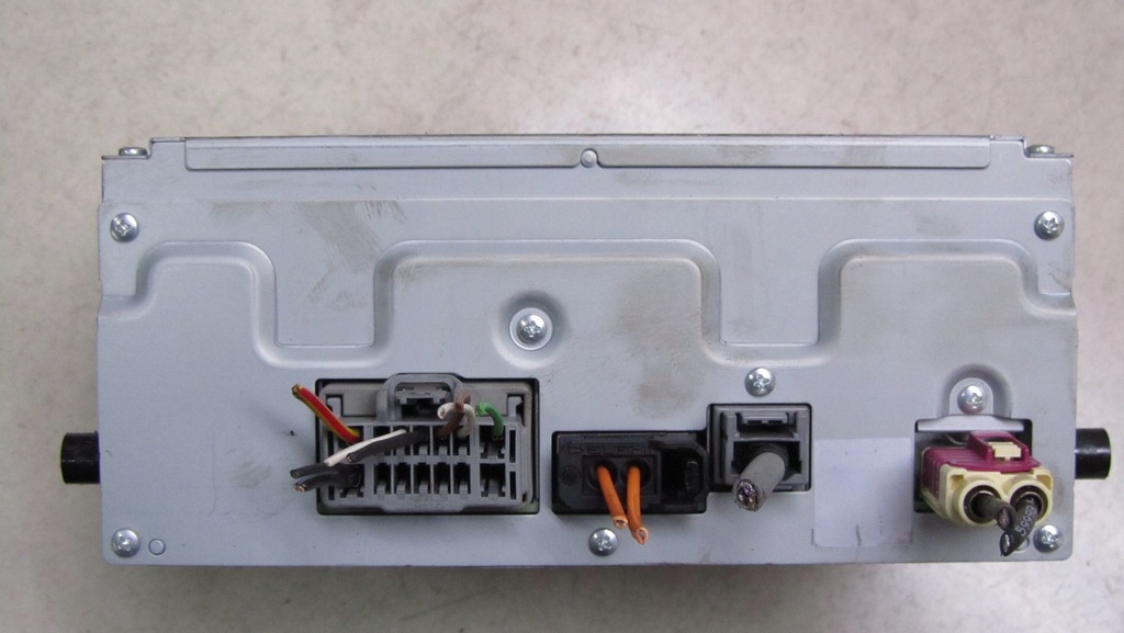 фото №4, Volvo v60 радіо навігація 31358279 08-13 137