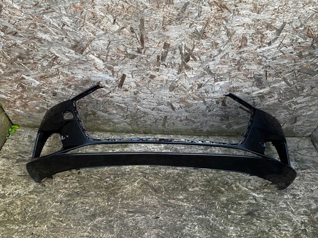 фото №1, Audi a7 c8 бампер перед передний