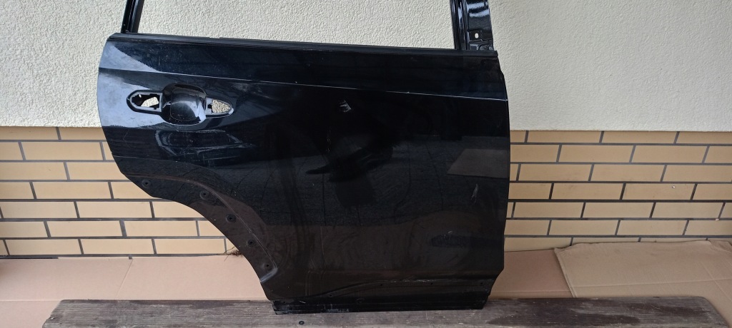 фото №6, Дверь перед задняя задние toyota rav4 v 5 18-22rok оригинал