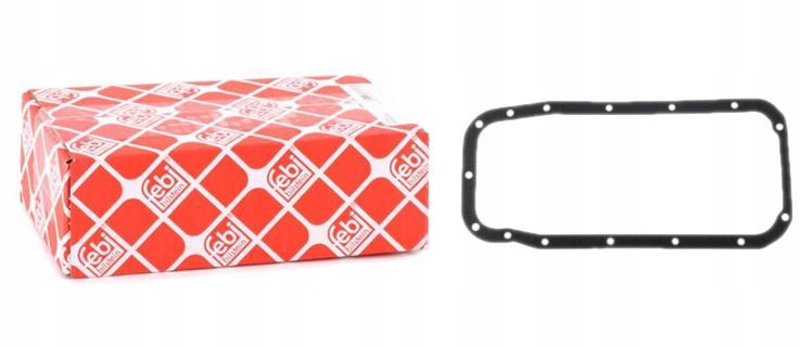 Купити Febi bilstein 03914 прокладка, піддон масляна