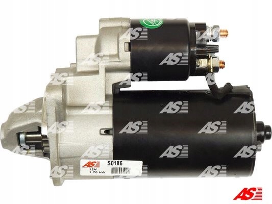 фото №3, Стартер