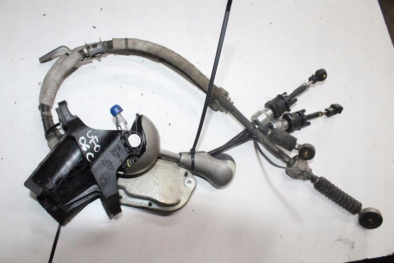 фото №3, Honda civic viii ufo 2.2 тросы домкрат передач