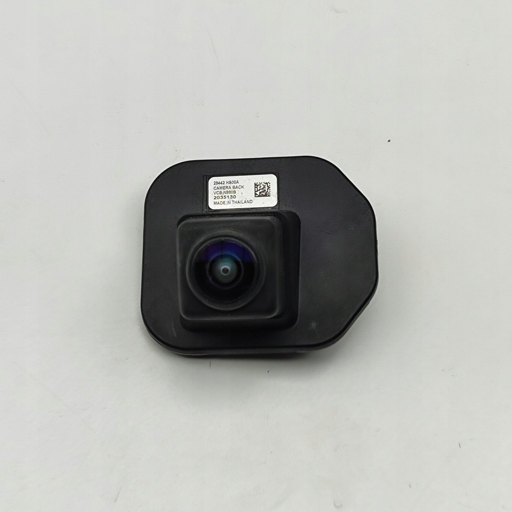 фото №1, Nissan juke ii f16 2024 камера заднього виду