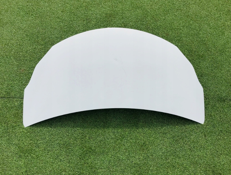 фото №1, Suzuki alto 2009 r крышка двигателя капот передняя