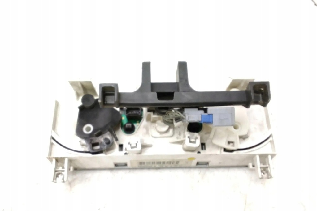 фото №8, Інше модулі peugeot 406 coupe 8c 69360004 2.2l дизель 98kw 2002