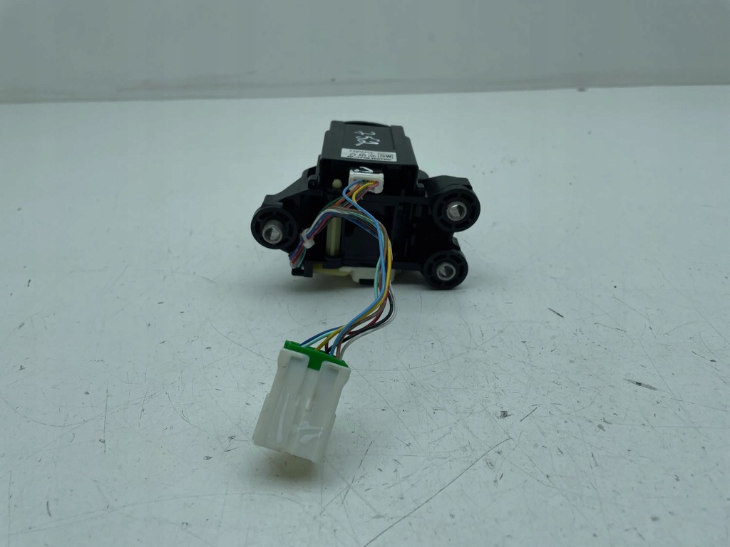 фото №7, Mitsubishi outlander 2015 вибірник передач