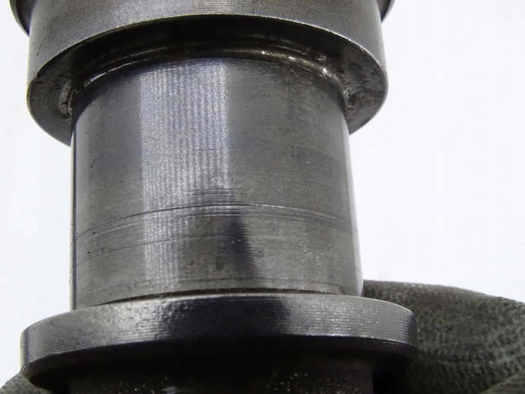 фото №5, Volvo s40 v40 95- 1.6 16v b4164s вал розподільного валу w