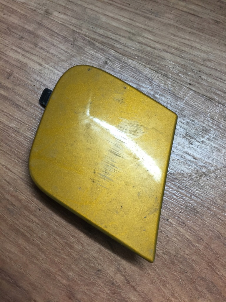 фото №1, Заглушка фаркоп citroen ds3 19- 2085630x