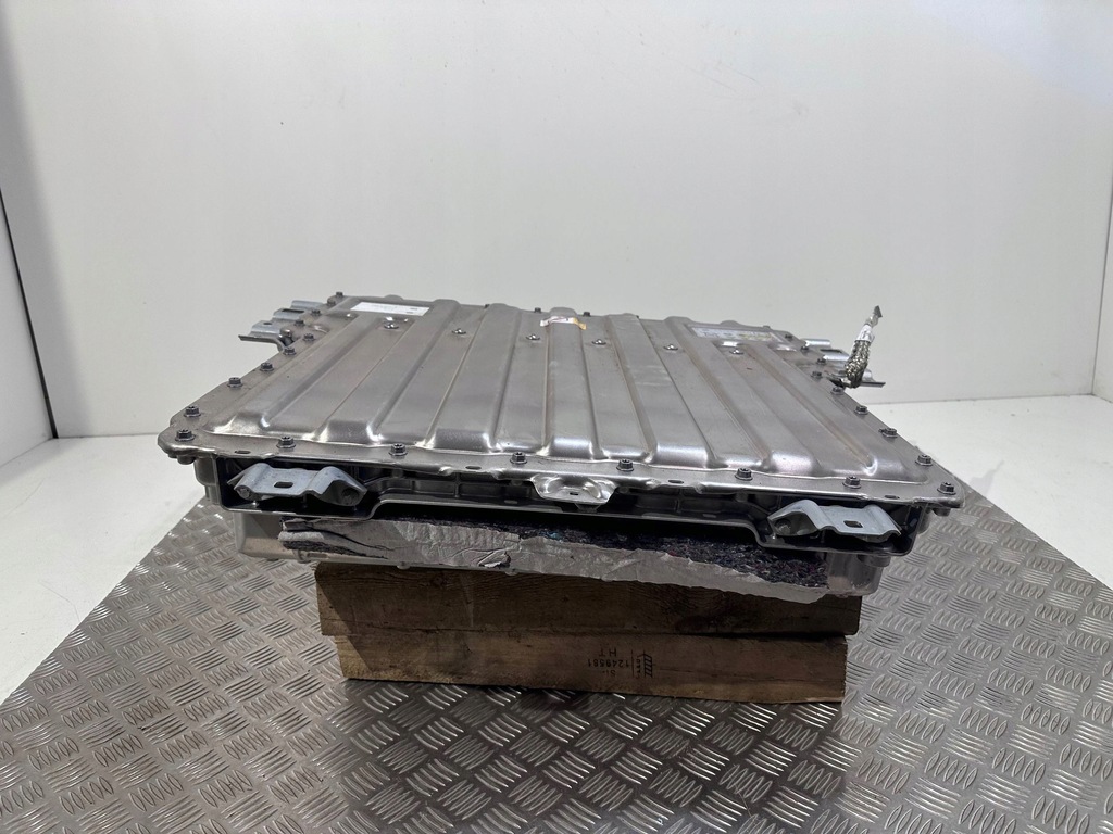 фото №8, Акумулятор тяговий акумулятор hv bmw 3 330e 8687753