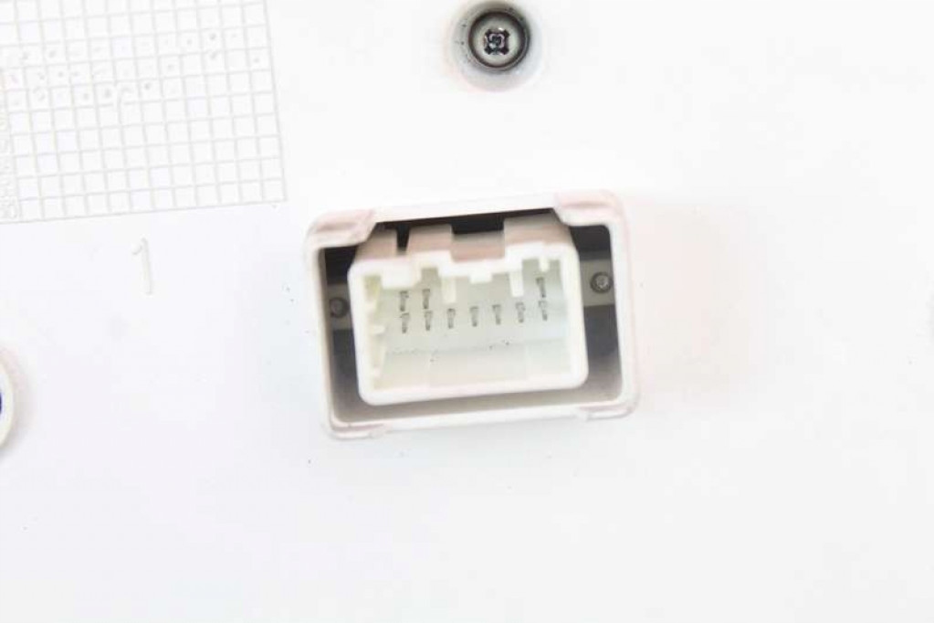 фото №7, Счетчик приборы eu 8673802 volvo s60 1 i 2.5 t 210 km lift 04-09