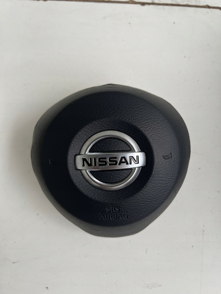 фото №12, Панель приладів консоль подушка безпеки nissan juke ii f16