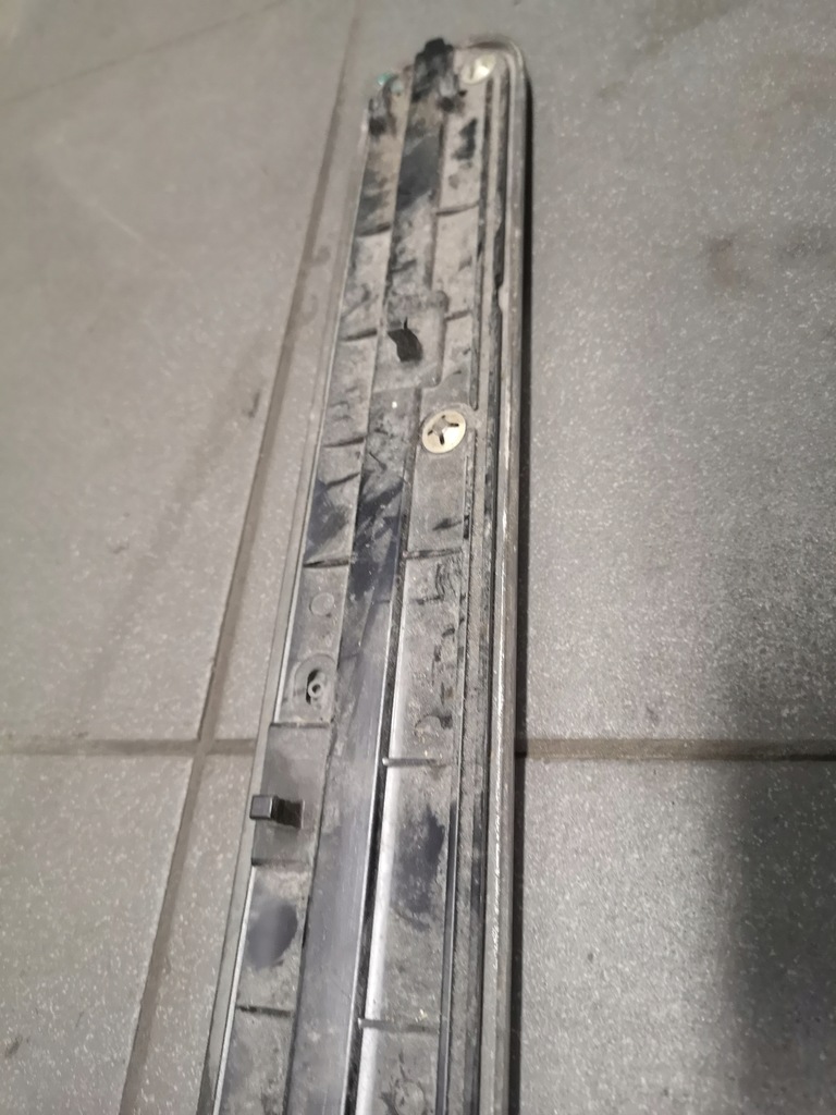 фото №12, Молдинг dekor правий задня audi a8 d3 long 4e4867420a