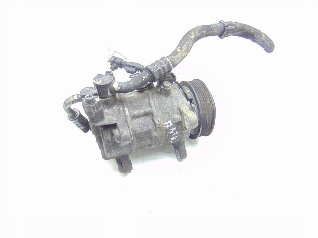 фото №1, Компресор компресор кондиціонера bmw f30 f32 3.0d 9299328