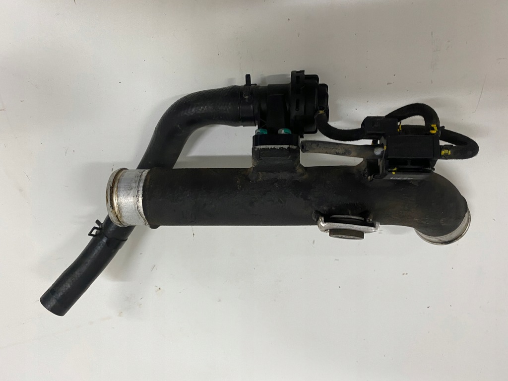 фото №1, Шланг інтеркулер kia sportage iv 1.6 t-gdi 19-