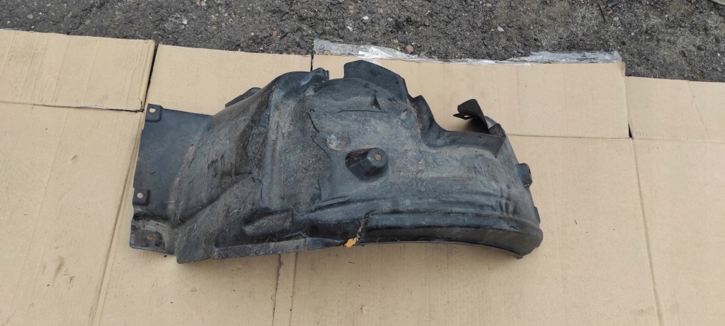 Купить Подкрылок правое передние bmw e87 оригинал