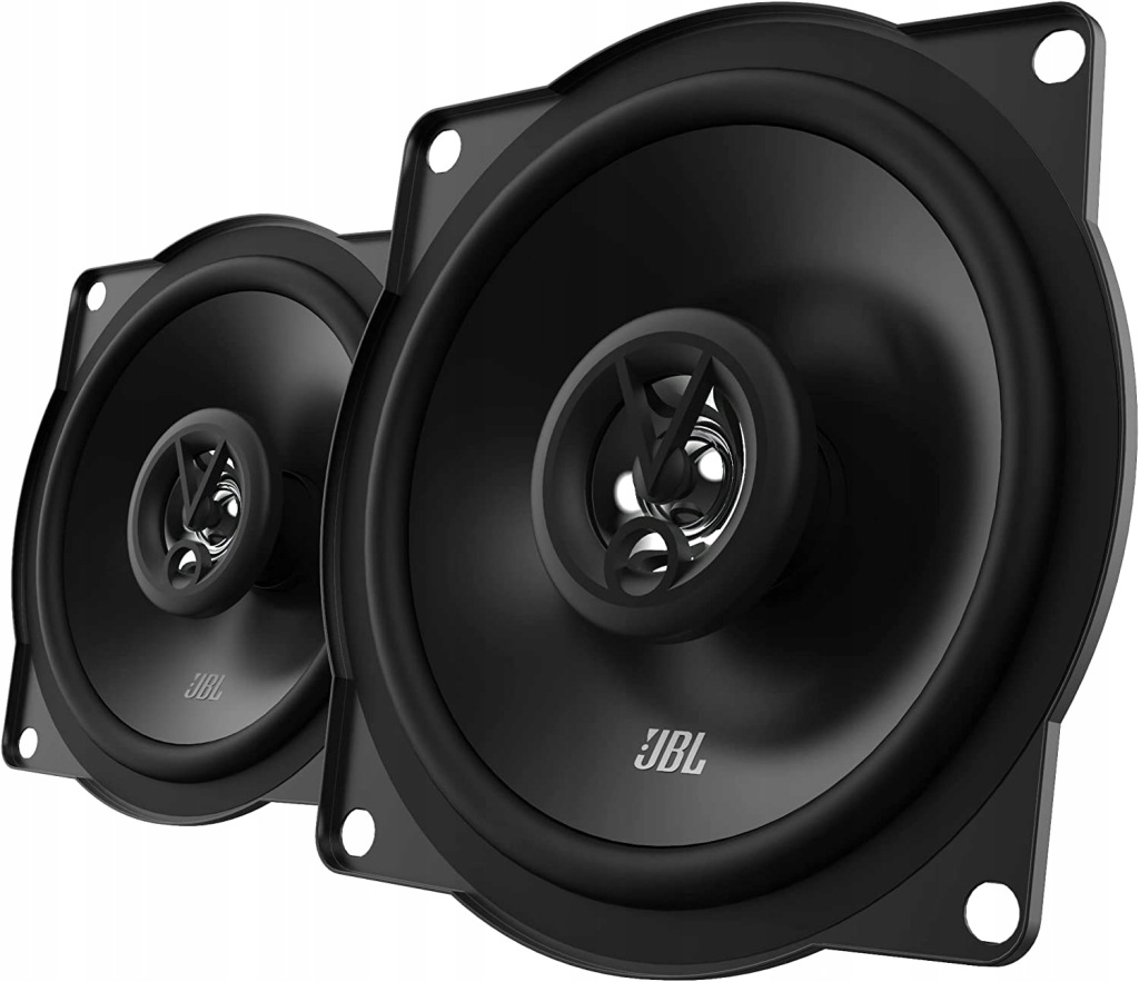 фото №3, Jbl динамики 13cm renault clio laguna thalia megane master 2 scenic 2