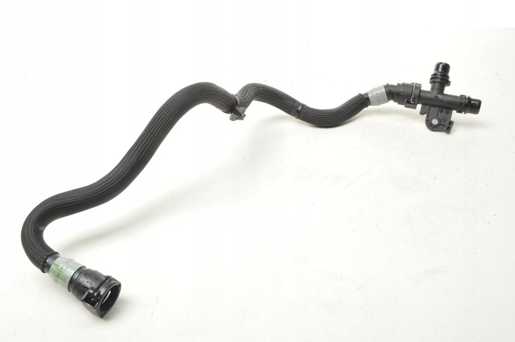 Купити Peugeot rifter рестайлінг  труба шланг