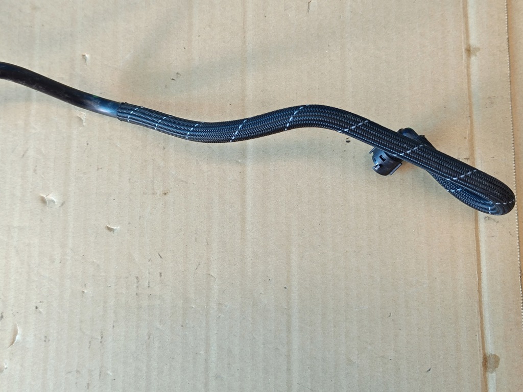 фото №9, Audi q5 fy lift 2.0 tdi 150kw 2022r шланг датчик вакууму 80b611931f