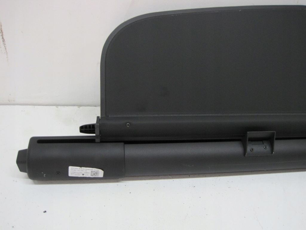 фото №10, Шторка багажника porsche cayene 9y0867773c задня