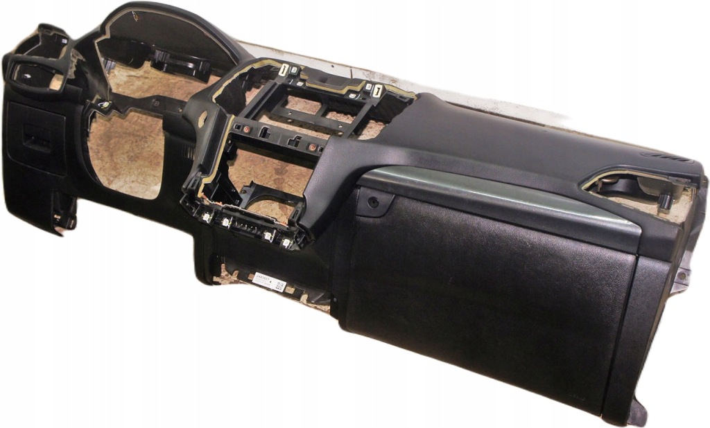 фото №1, Rp409 ford edge mk2 приборная панель приборная панель pulpit консоль usa