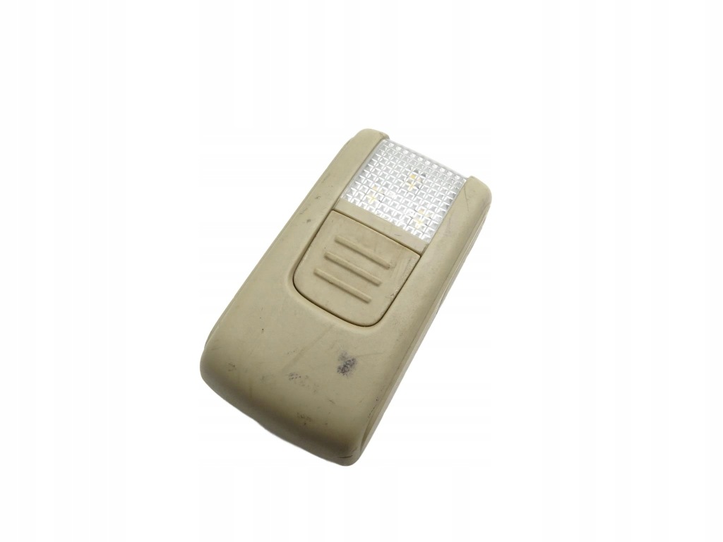 фото №1, Ліхтарик лампа led багажника skoda superb ii