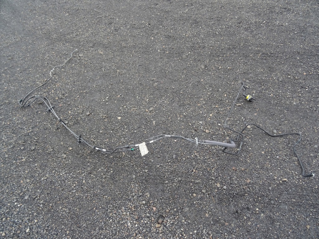 фото №1, Провода трубки топливные топлива 1.3 tce renault arkana