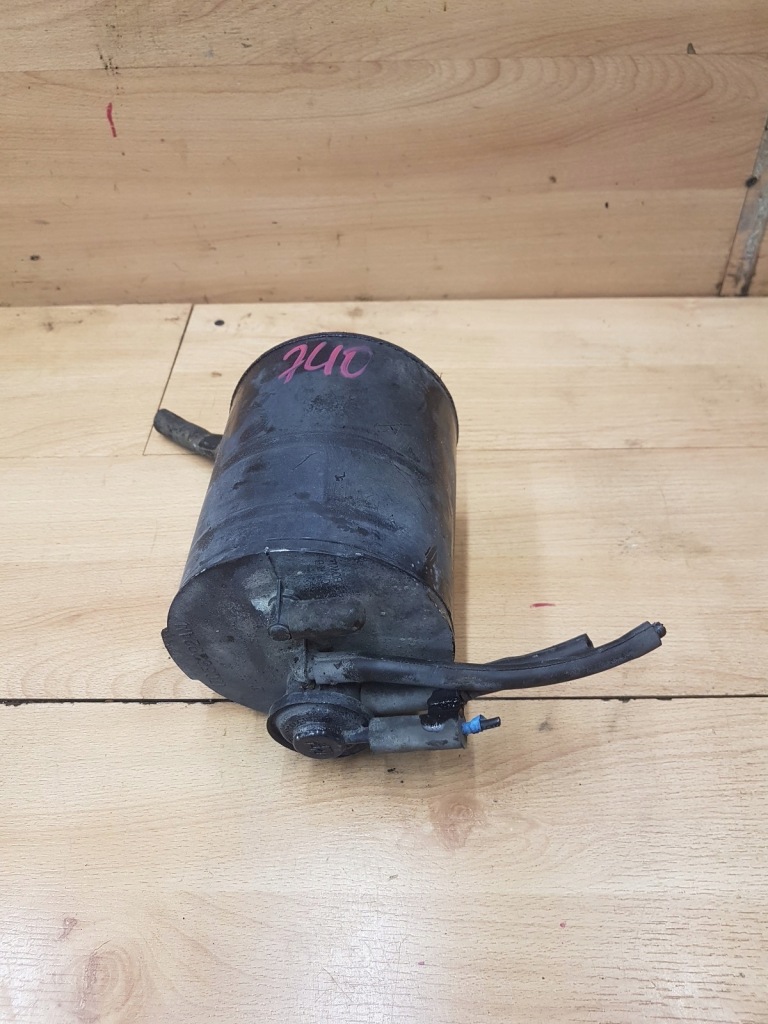 Купить Фильтр угольный паров топлива volvo 740 2.3