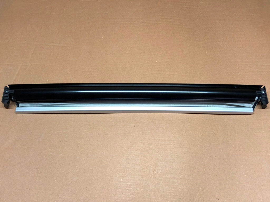 Купить Шторка крепления grey серая a1777801400 do mercedes a w177 x177 шторка безопасности