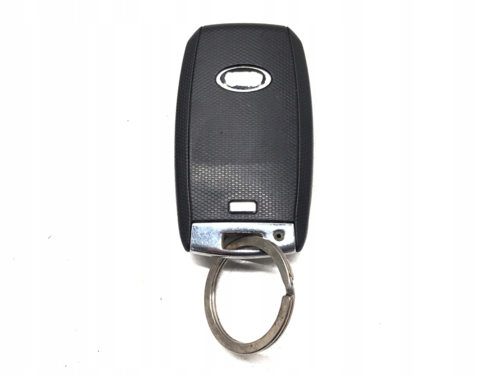 фото №1, Ключ kia sportage iv pilot