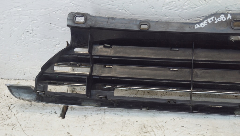 фото №10, Решітка радіатора решітка радіатора mini cooper r56 166149-10